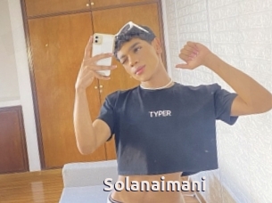 Solanaimani