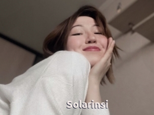Solarinsi