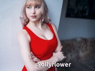 Sollyflower