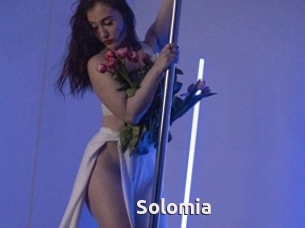 Solomia