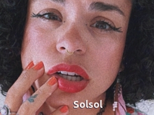 Solsol
