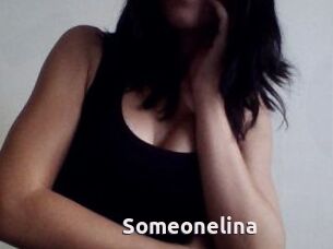 Someonelina