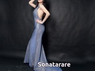 Sonatarare