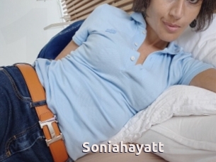 Soniahayatt