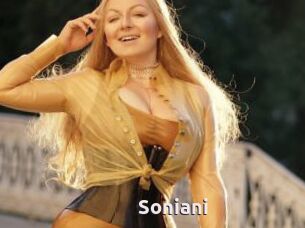 Soniani