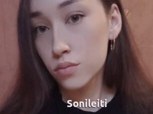 Sonileiti