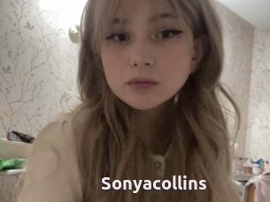 Sonyacollins