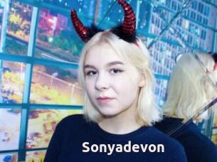 Sonyadevon
