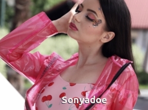 Sonyadoe