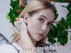 Sonyagenshtalt