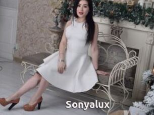 Sonyalux
