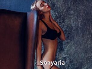Sonyaria
