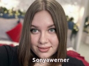 Sonyawerner