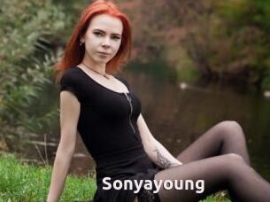 Sonyayoung