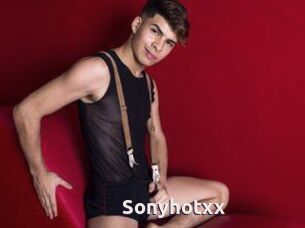 Sonyhotxx