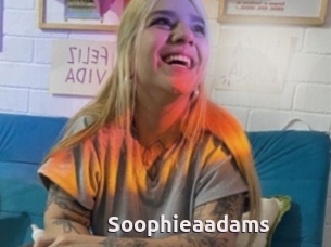 Soophieaadams