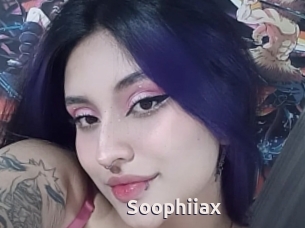 Soophiiax