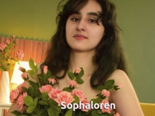 Sophaloren