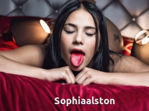 Sophiaalston