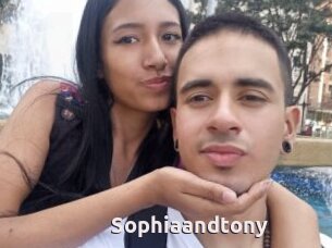 Sophiaandtony
