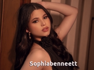 Sophiabenneett