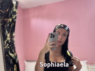 Sophiaela