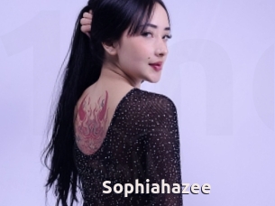 Sophiahazee