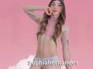 Sophiahernandes