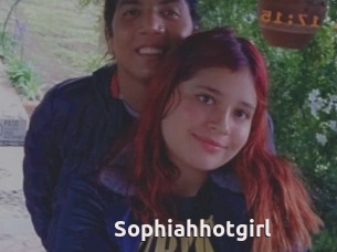 Sophiahhotgirl