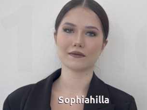 Sophiahilla