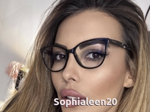 Sophialeen20