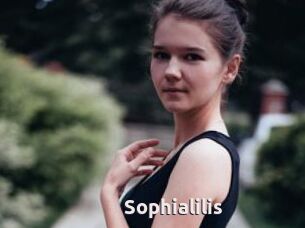 Sophialilis