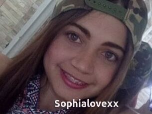 Sophialovexx