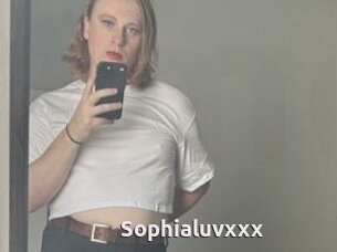 Sophialuvxxx