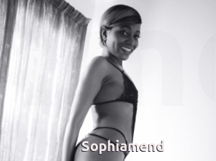 Sophiamend