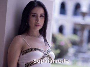 Sophiamertz
