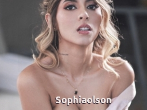 Sophiaolson