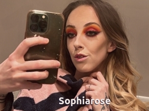 Sophiarose