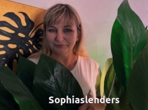 Sophiaslenders