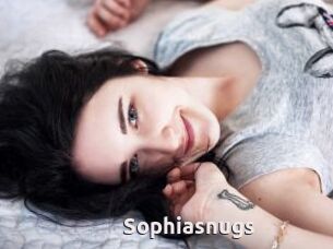 Sophiasnugs