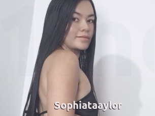 Sophiataaylor