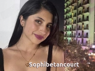 Sophibetancourt