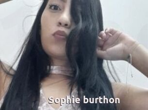 Sophie_burthon