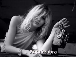 Sophieabra
