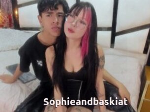 Sophieandbaskiat
