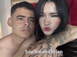 Sophieandbrian