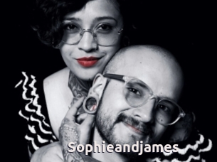 Sophieandjames