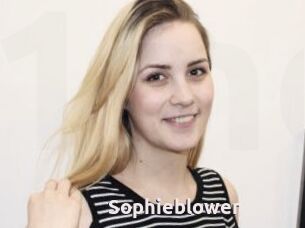 Sophieblower