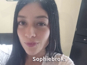 Sophiebroks
