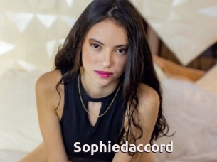 Sophiedaccord